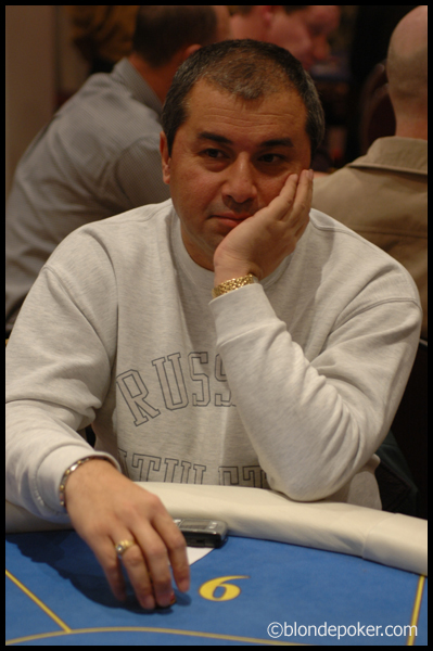 Dave Gregory